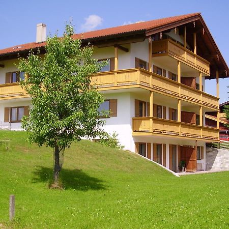 Ferienwohnung Lindenhof Inzell - Fewo Mit Chiemgaukarte Exterior foto