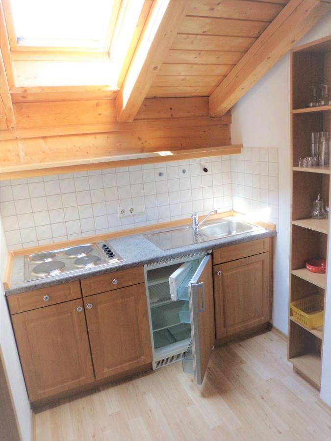 Ferienwohnung Lindenhof Inzell - Fewo Mit Chiemgaukarte Exterior foto